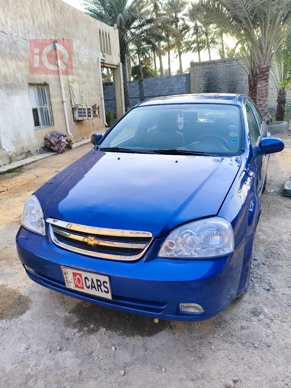 سوزوكي فورينزا